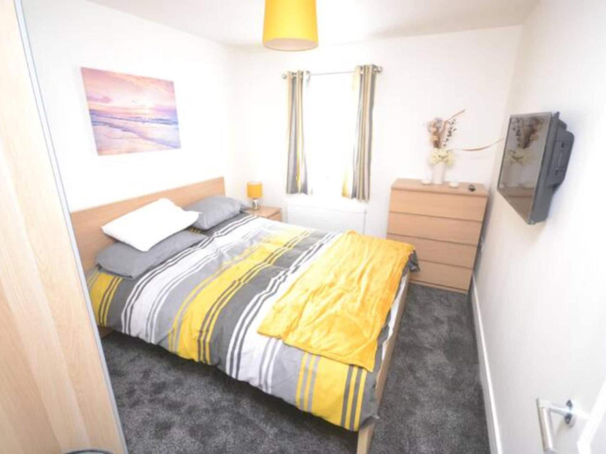 Cove Hideaway 1Bhk Apt 10 In Skinningrove Exterior photo